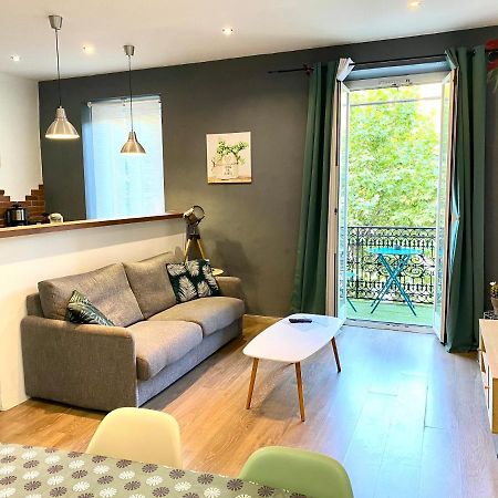 Appartement Au Coeur De Breil Sur Roya 외부 사진