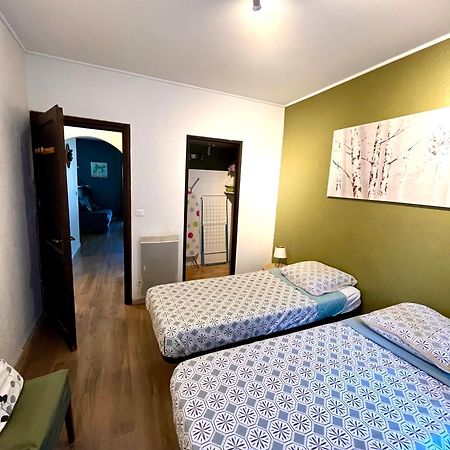 Appartement Au Coeur De Breil Sur Roya 외부 사진