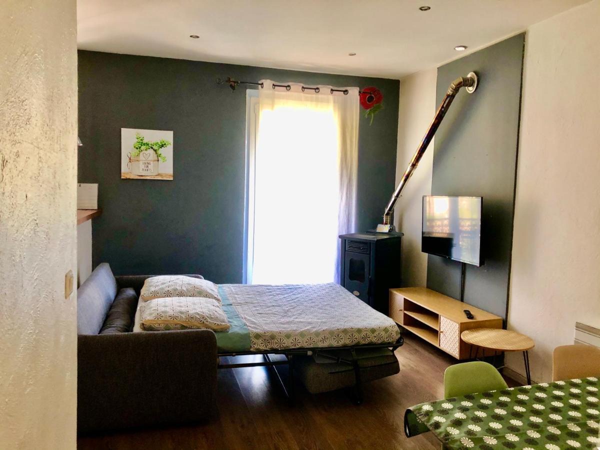 Appartement Au Coeur De Breil Sur Roya 외부 사진