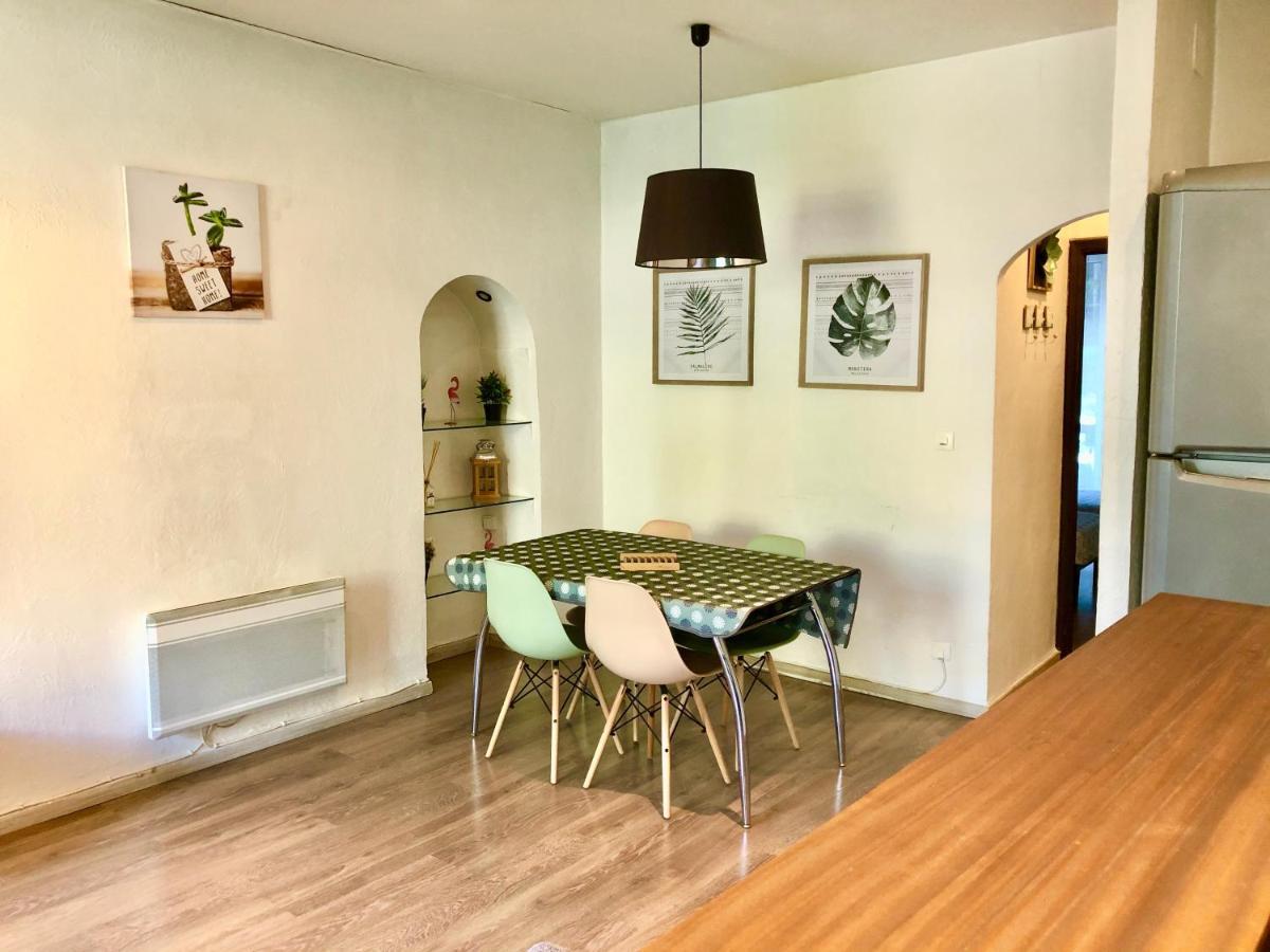 Appartement Au Coeur De Breil Sur Roya 외부 사진