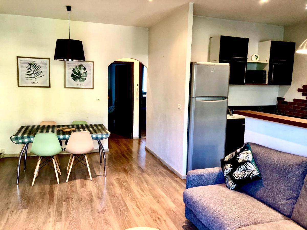 Appartement Au Coeur De Breil Sur Roya 외부 사진