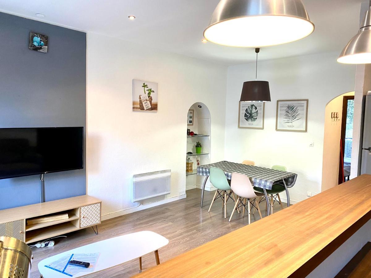 Appartement Au Coeur De Breil Sur Roya 외부 사진
