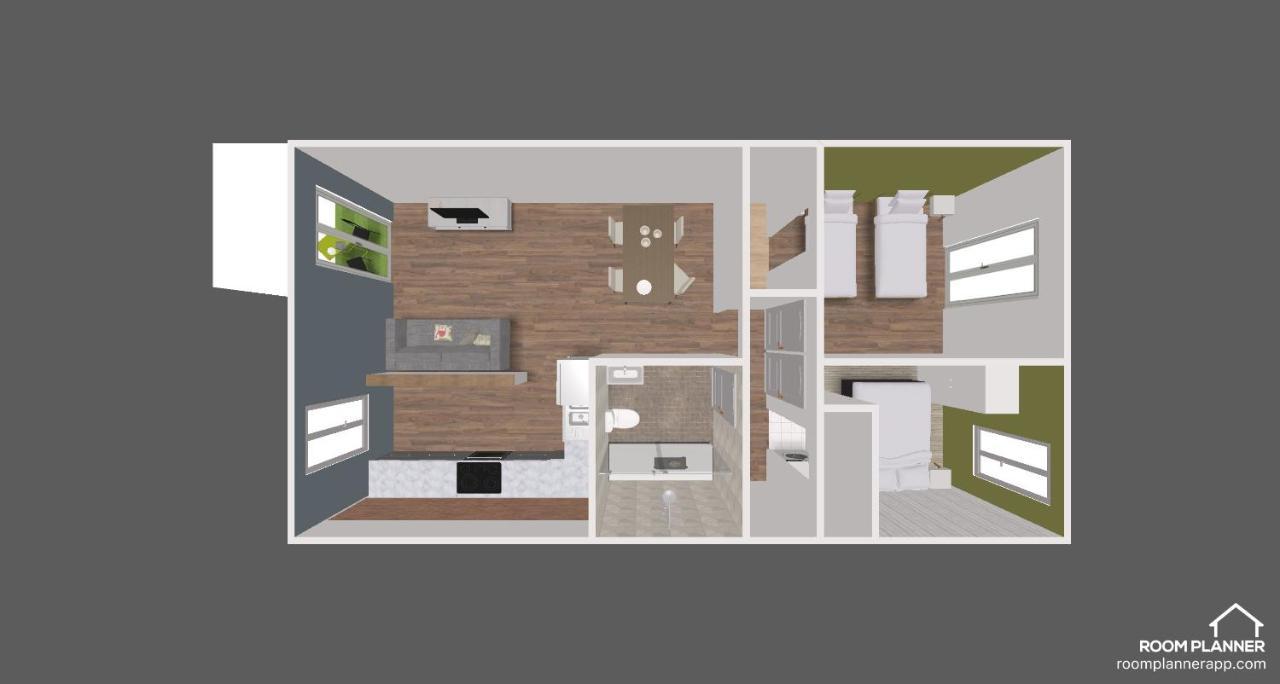 Appartement Au Coeur De Breil Sur Roya 외부 사진