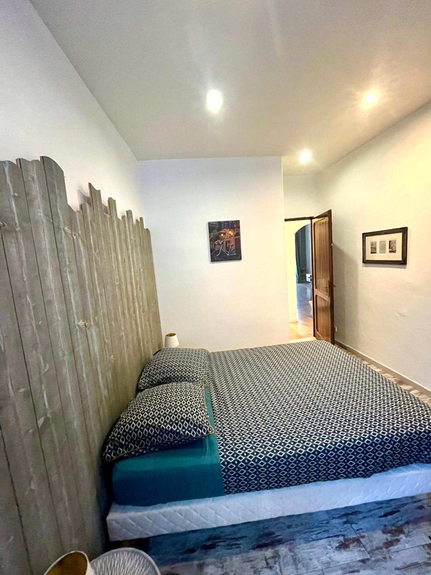 Appartement Au Coeur De Breil Sur Roya 외부 사진
