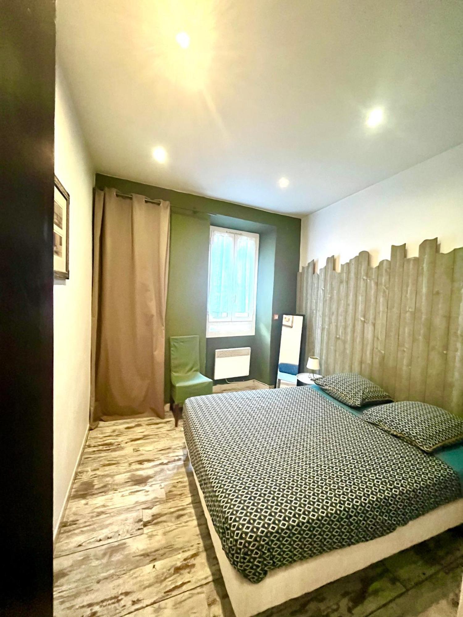 Appartement Au Coeur De Breil Sur Roya 외부 사진