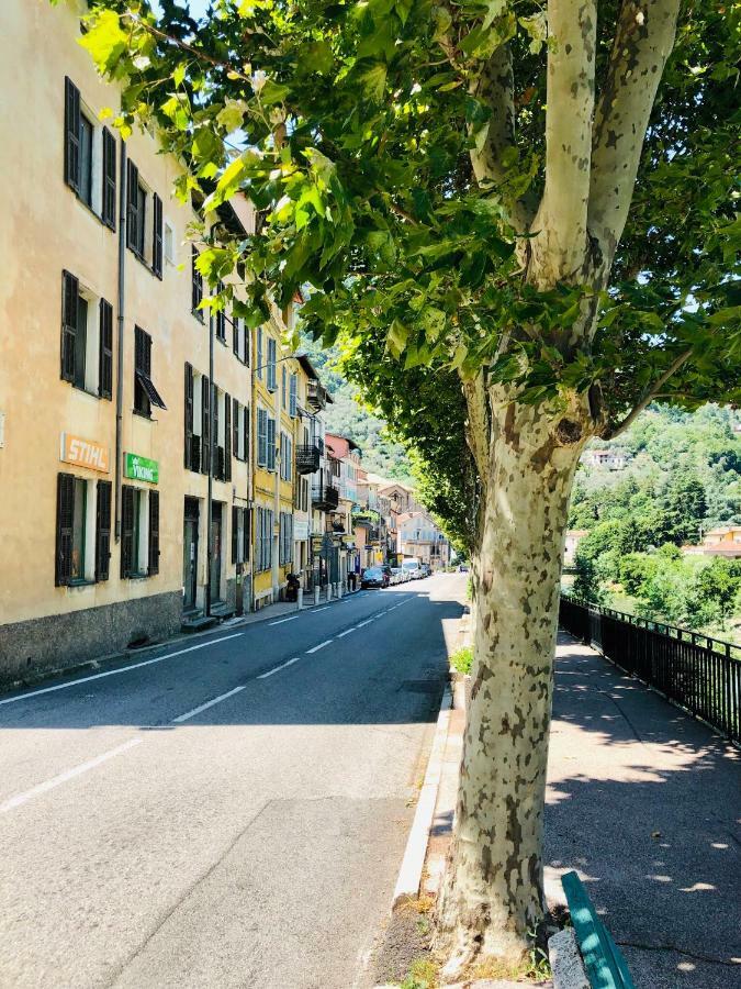 Appartement Au Coeur De Breil Sur Roya 외부 사진