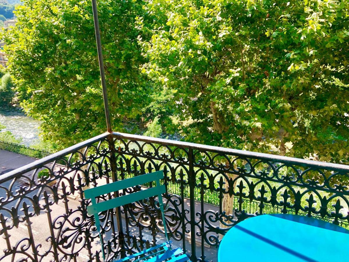 Appartement Au Coeur De Breil Sur Roya 외부 사진